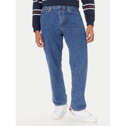 Levi's® Дънки 568™ Stay Loose 29037-0071 Син Loose Fit