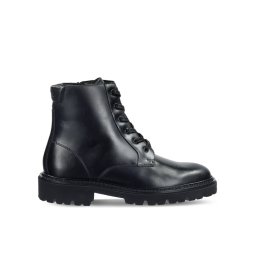 Gant Туристически oбувки 31531116 Черен