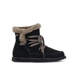 EMU Australia Апрески Thorsby W13215 Черен