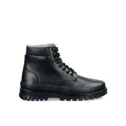 Gant Зимни обувки 31641109 Черен