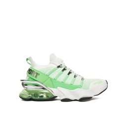 Plein Sport Сникърси SAES USC0518 STE003N Бял