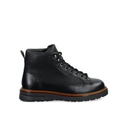 Gant Зимни обувки 31641070 Черен