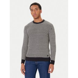 Guess Пуловер M5BR23 Z0491 Сив Regular Fit