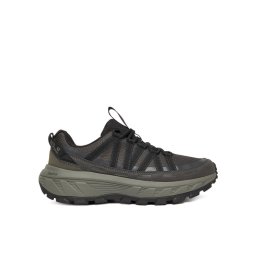 Jack Wolfskin Туристически Wild Hike Texapore Low M A65581 6156 Черен