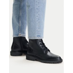 Gant Туристически oбувки 31531116 Черен