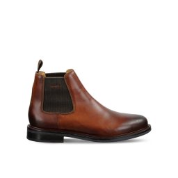 Gant Боти тип челси 31651089 Кафяв