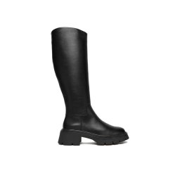 Badura Ботуши C-ANIKA-MX1065-11 Черен