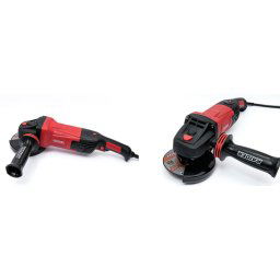 Ъглошлайф RAIDER RDI AG57 1400W