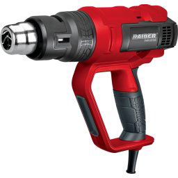 Пистолет за горещ въздух RAIDER RDI-HG24