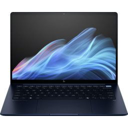 Лаптоп HP EliteBook Ultra G1i AI - 14" 2.8K OLED 120Hz, Intel Core Ultra 7 258V, 32GB LPDDR5X, 2TB SSD, Windows 11 Pro
