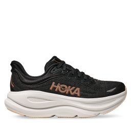 Маратонки за бягане Hoka Bondi 9 1162012 Черен