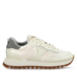 Сникърси Gant 31537986 Екрю