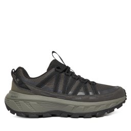 Туристически Jack Wolfskin Wild Hike Texapore Low M A65581 6156 Черен