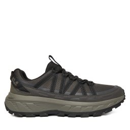 Туристически Jack Wolfskin Wild Hike Texapore Low M A65577 6156 Черен