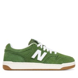 Сникърси New Balance BB480PTG Зелен