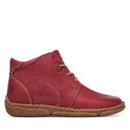 Зимни обувки Josef Seibel NEELE 46 480 Бордо