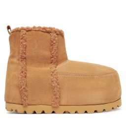 Апрески Inuikii Chunky Boot 1002.005.0021 Бежов