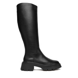 Ботуши Badura C-ANIKA-MX1065-11 Черен