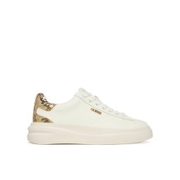 Guess Сникърси FLFE10 ELE12 Бял
