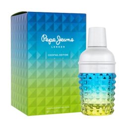 Pepe Jeans Cocktail Edition 100 ml eau de toilette за мъже