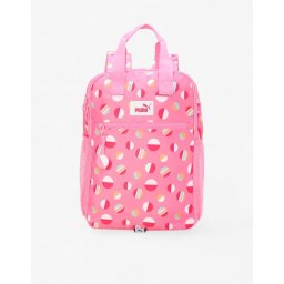 PUMA Summer Camp Backpack Pink