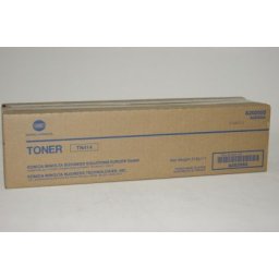 TN-414 Тонер Konica Minolta Bizhub 363/423, оригинален