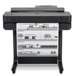 Мастилоструен плотер HP DesignJet T650 24-in Printer