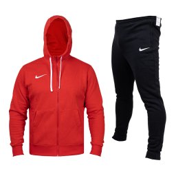 NIKE TEAM CLUB 20 TRACK - CW6887-657 / Мъжки спортен екип