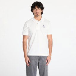 Тениска LACOSTE Polos Flour M