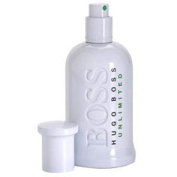 Boss Bottled Unlimited EDT 100ml за Мъже БЕЗ ОПАКОВКА