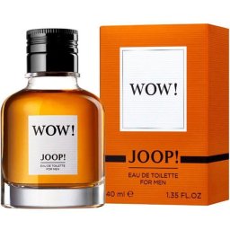 Joop! Wow! EDT 40ml за Мъже