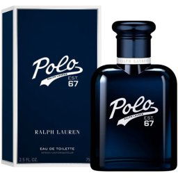 Ralph Lauren Polo 67 EDT 75ml за Мъже