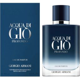 Armani Acqua Di Gio Profondo EDP 100ml за Мъже
