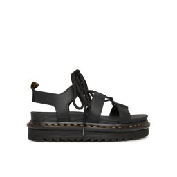Dr. Martens Сандали Nartilla DM31617001 Черен