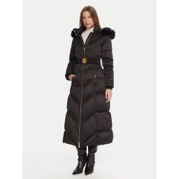 Marciano Guess Зимно яке 5BGL39 7374A Черен Regular Fit