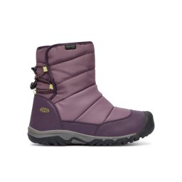 Keen Апрески Puffrider Wp 1029470 Виолетов