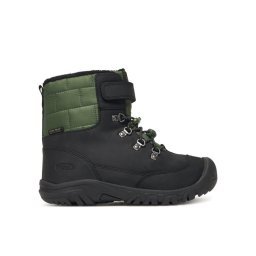 Keen Апрески Kanibou Wp 1031055 Черен