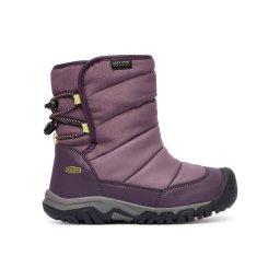 Keen Апрески Puffrider Wp 1029488 Виолетов