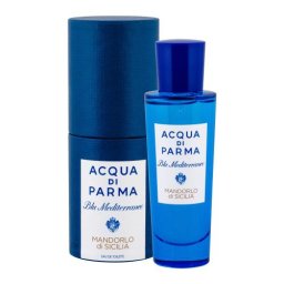 Acqua di Parma Blu Mediterraneo Mandorlo di Sicilia 30 ml eau de toilette унисекс