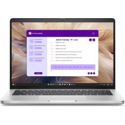 Лаптоп Dell Pro 14 Plus PB14250 - Intel Ultra 5 236V, 14" FHD+, 16GB LPDDR5x, 512GB SSD