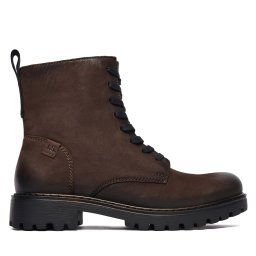 Зимни обувки Josef Seibel MELINDA 02 VL094 Кафяв