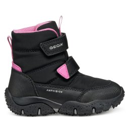 Апрески Geox B Baltic B Abx B4654B 0FU50 C0922 S Розов