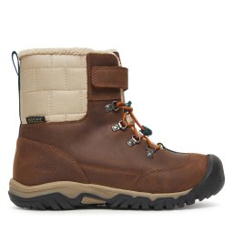 Апрески Keen Kanibou Wp 1031054 Кафяв