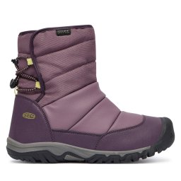 Апрески Keen Puffrider Wp 1029470 Виолетов