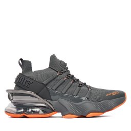 Сникърси Plein Sport SAES USC0518 STE003N Сив