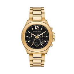 Часовник Michael Kors MK9192 Златист