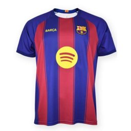 Barcelona FC тениска домакинска нова