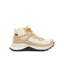 Keen Туристически Hightrail Waterproof Hiking Boot 1030345 Кафяв