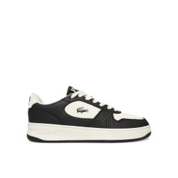 Lacoste Сникърси L001 Set 7-50SMA0100 Черен