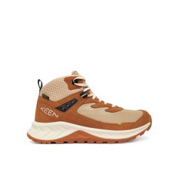 Keen Туристически Hightrail Mid Wp 1030348 Кафяв